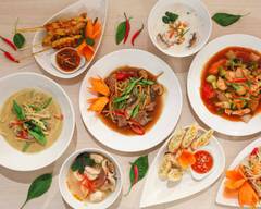 Samui Thai Street Food