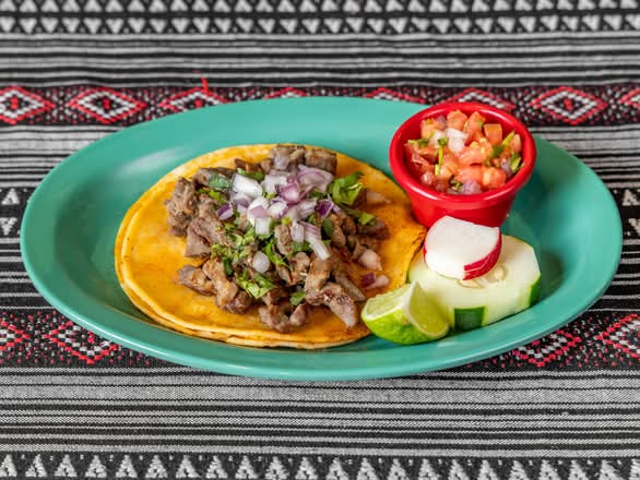 Asada - Steak