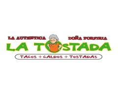 La Tostada (Paseo Monclova)