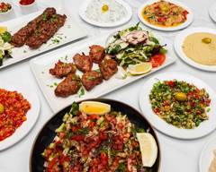 Zara Restaurant