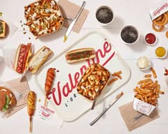 Valentine (2911 Chemin Milletta)