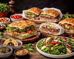 Venetian Panini