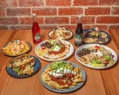 Mexico City (Mentone)