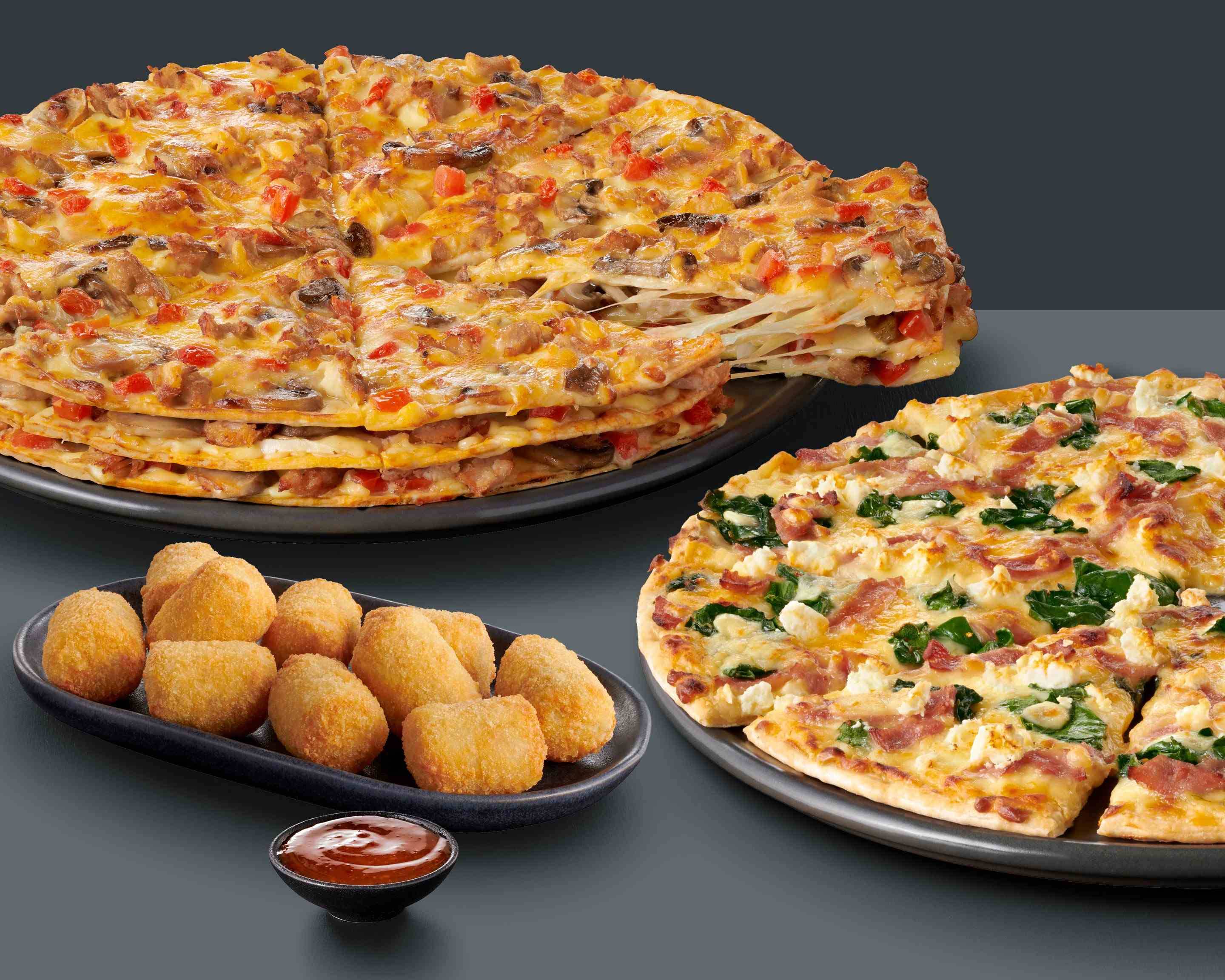 Order Debonairs Pizza Cape Town Cbd Halaal Menu Delivery Online Cape Town Menu And Prices