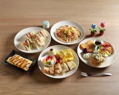 欣晨食光
