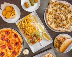 Schawarma Und Pizzeria Aisu