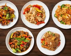 Tyme Thai Kitchen