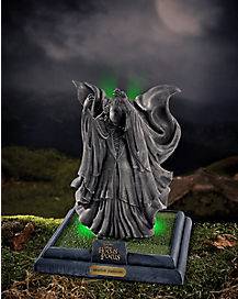 Light-Up Winifred Statue - Hocus Pocus