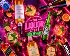 The Liquor Store
