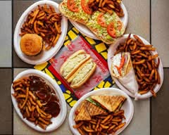 Belle Pros (Sherbrooke Est)