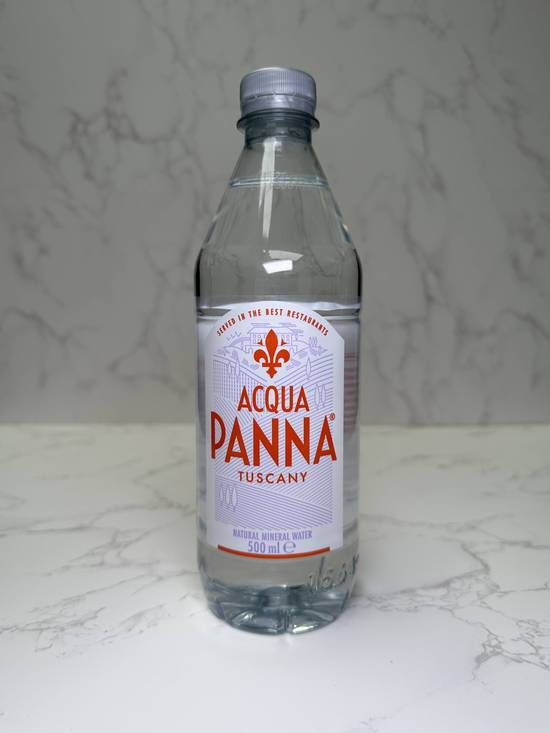 Acqua Panna (500 ml)