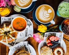 Klein's Bakery & Cafe (LakeviewEast)