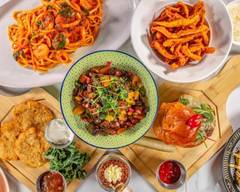 AVIV Immigrant Kitchen