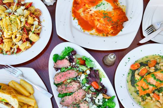 San Marino Ristorante Italiano