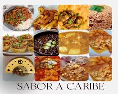 Sabor A Caribe (Merida)