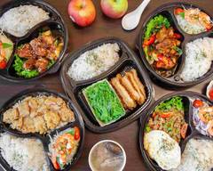 泰無國界料理