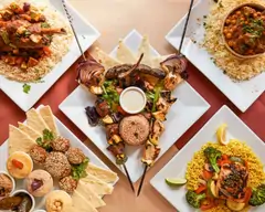 Bosphorus Mediterranean Grill (Frisco)