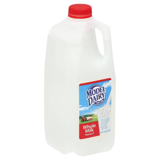 Model Dairy Milk (1.89 L)