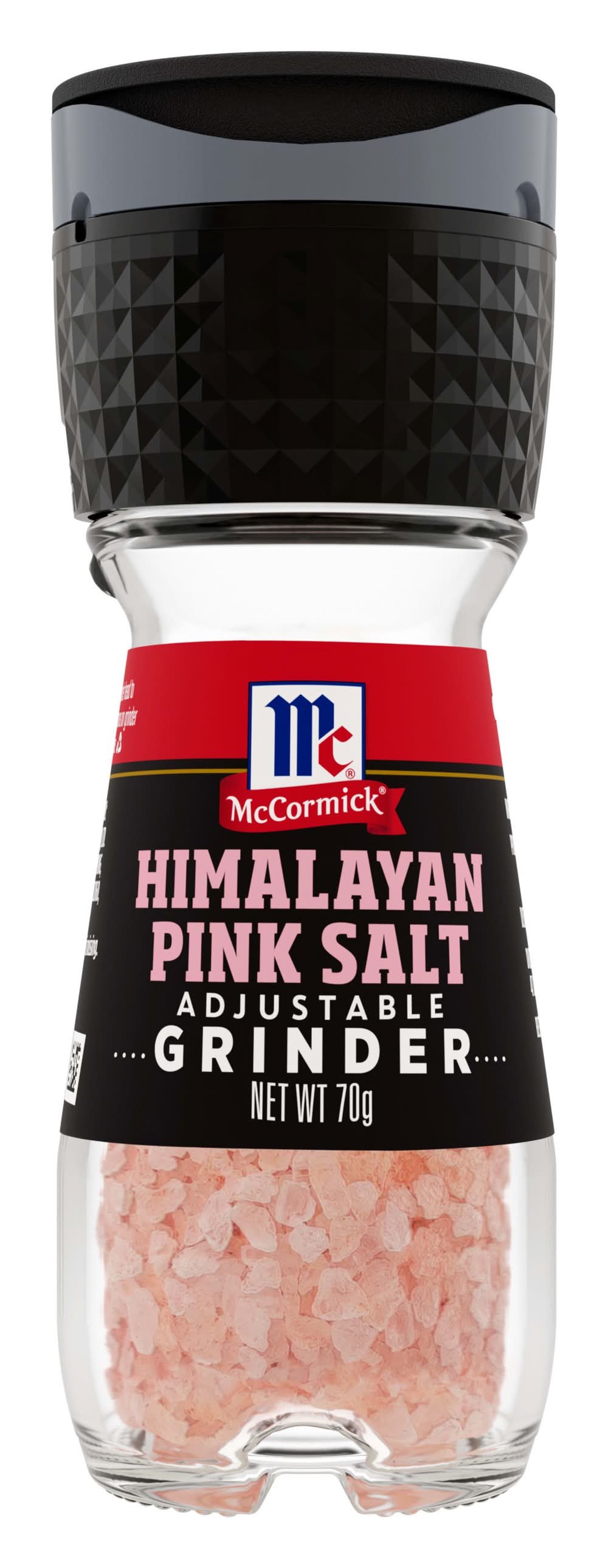 McCormick Himalayan Pink Salt (70 g)
