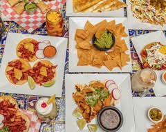 Taqueria Los Compadres Mexican Food
