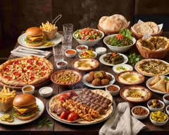 Al Rayan Restaurant