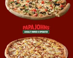 Papa John's Pizza (3551 Sheppard Avenue East)