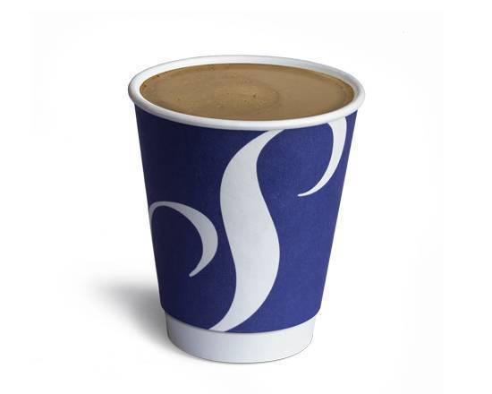 Chai Latte con café