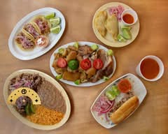 Casa Tequila Bar & Grill (Alexandria)