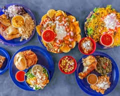 Calypso Cafe (100 Oaks)