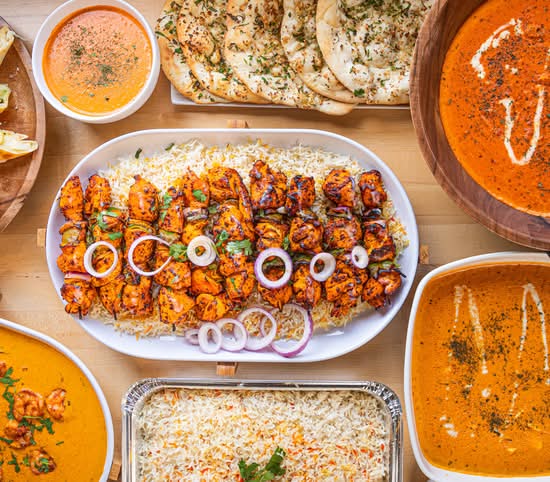 Tikka Shack (Owings Mills,MD)