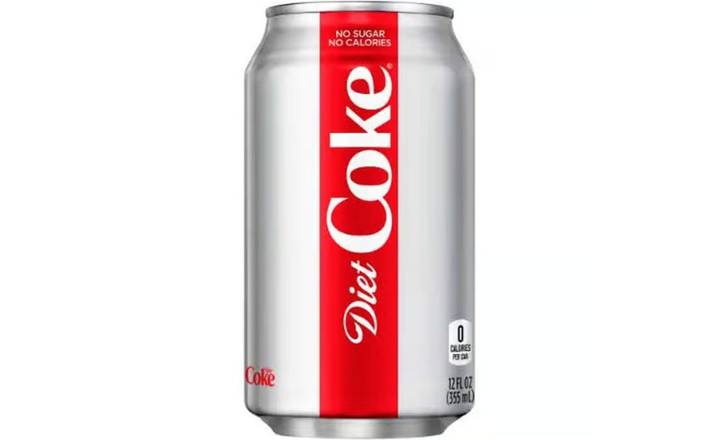 Diet Coke