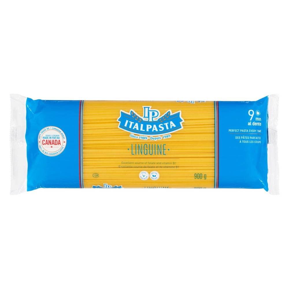 Italpasta Linguine Dried Pasta (900 g)