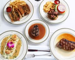 Yakamoz Steakhouse (816 N Durham Ave)