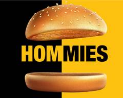 Hommies Burger