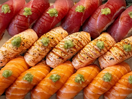 Aomi Sushi