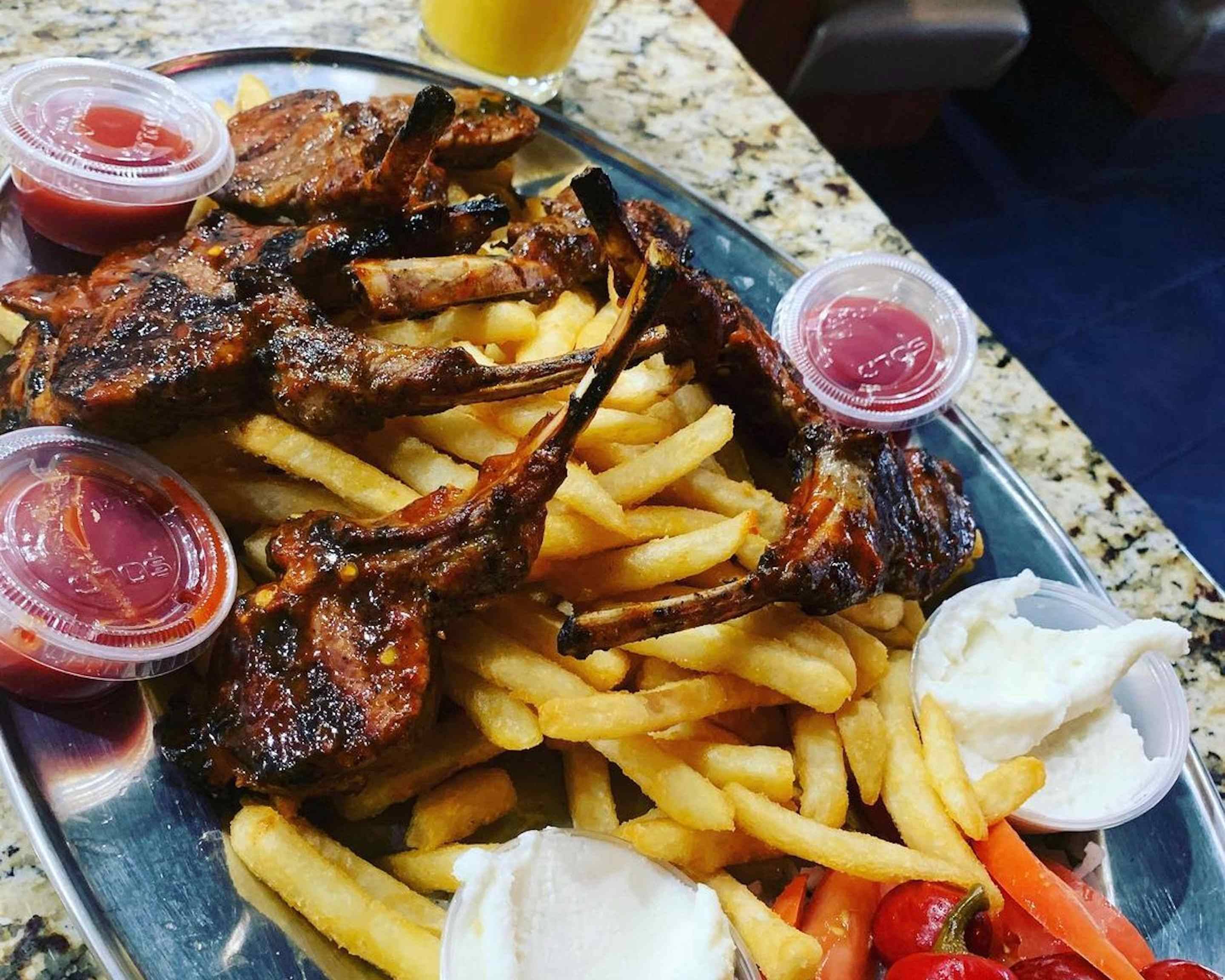 Order Flaming Kabob Menu Delivery【Menu & Prices】 Detroit Uber Eats