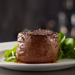 Sullivan's Steakhouse (Little Rock)