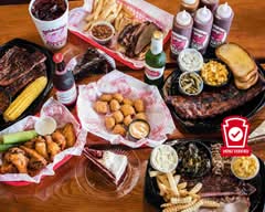 Bubbalou’s Bodacious BBQ (Kirkman Road)