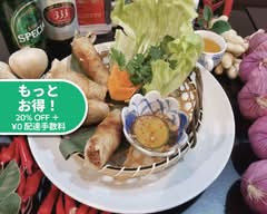 ベトナム料理 LASEN 〜ラセン〜