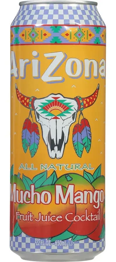 Arizona Mucho Mango