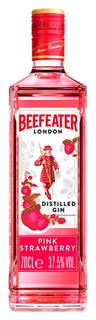 Beefeater London Pink Strawberry 70cl