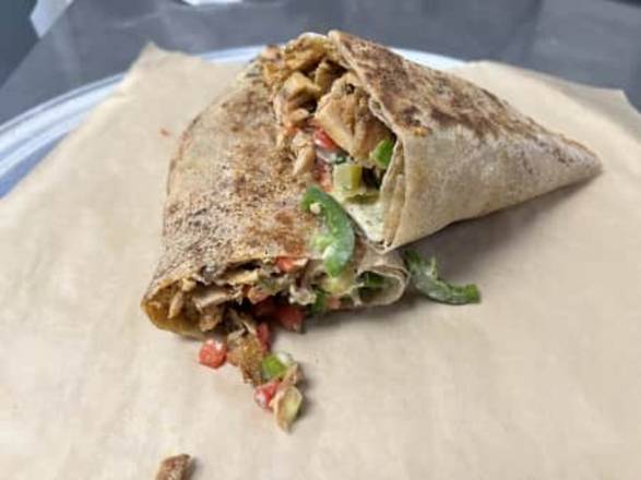 Wrap