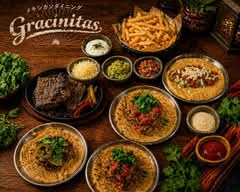メキシカンダイニング Gracinitas　Mexican Dining Gracinitas 