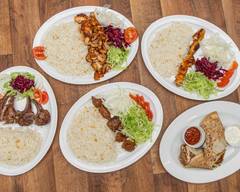 Diwan Restaurant Aberdeen