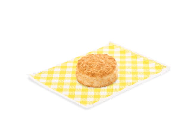 Plain Biscuit