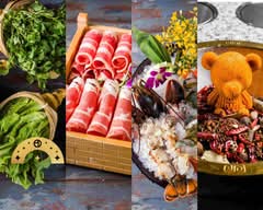 Potasia Hotpot