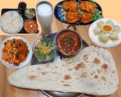 インドネパールカリカ牛浜