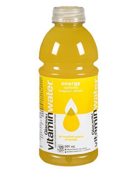 Glaceau Vitamin Water Energie 591,00 ml