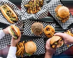 Kustom Burgers (Thornbury)