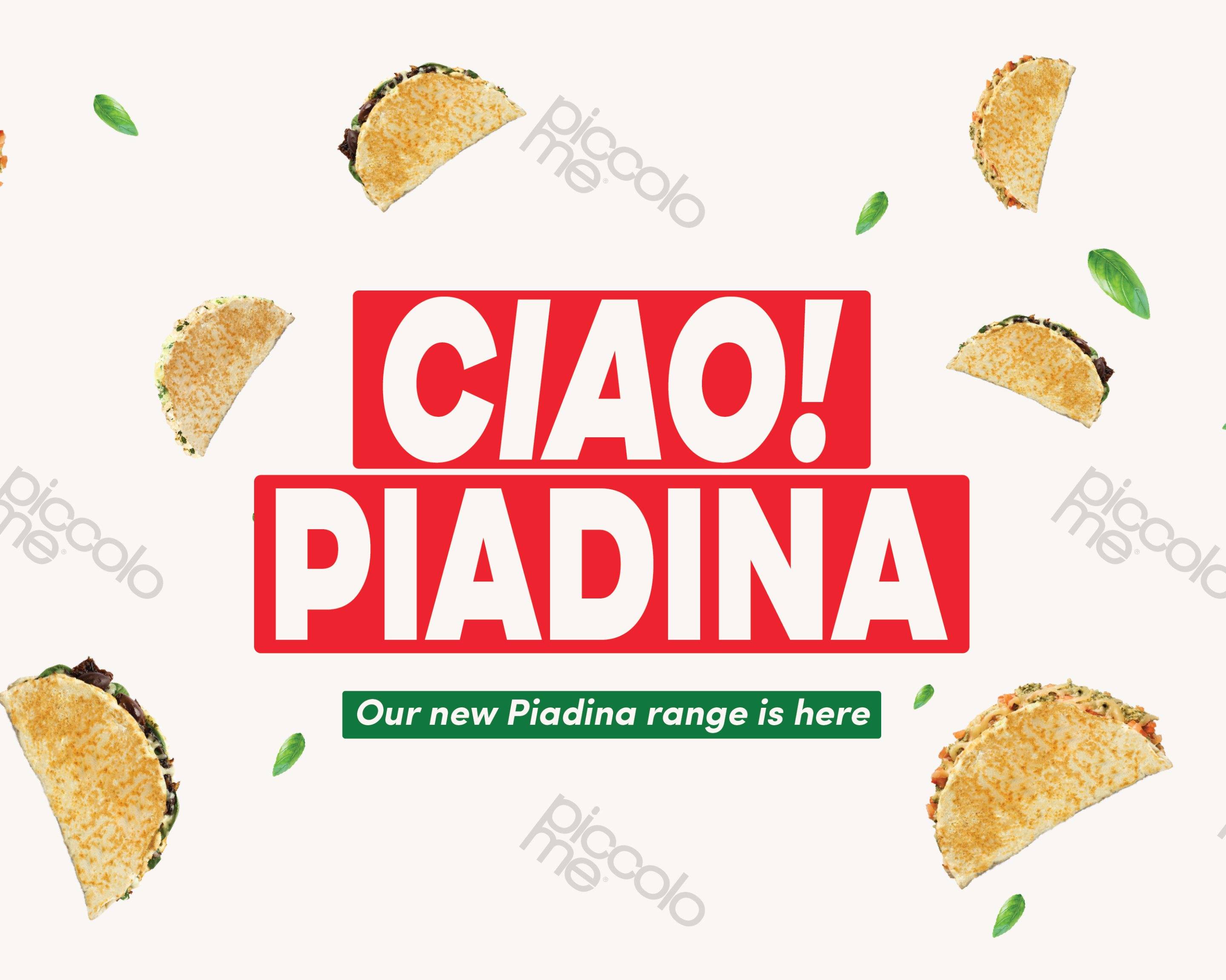 Piccolo me Henry Street Menu Takeout in Sydney Delivery Menu & Prices